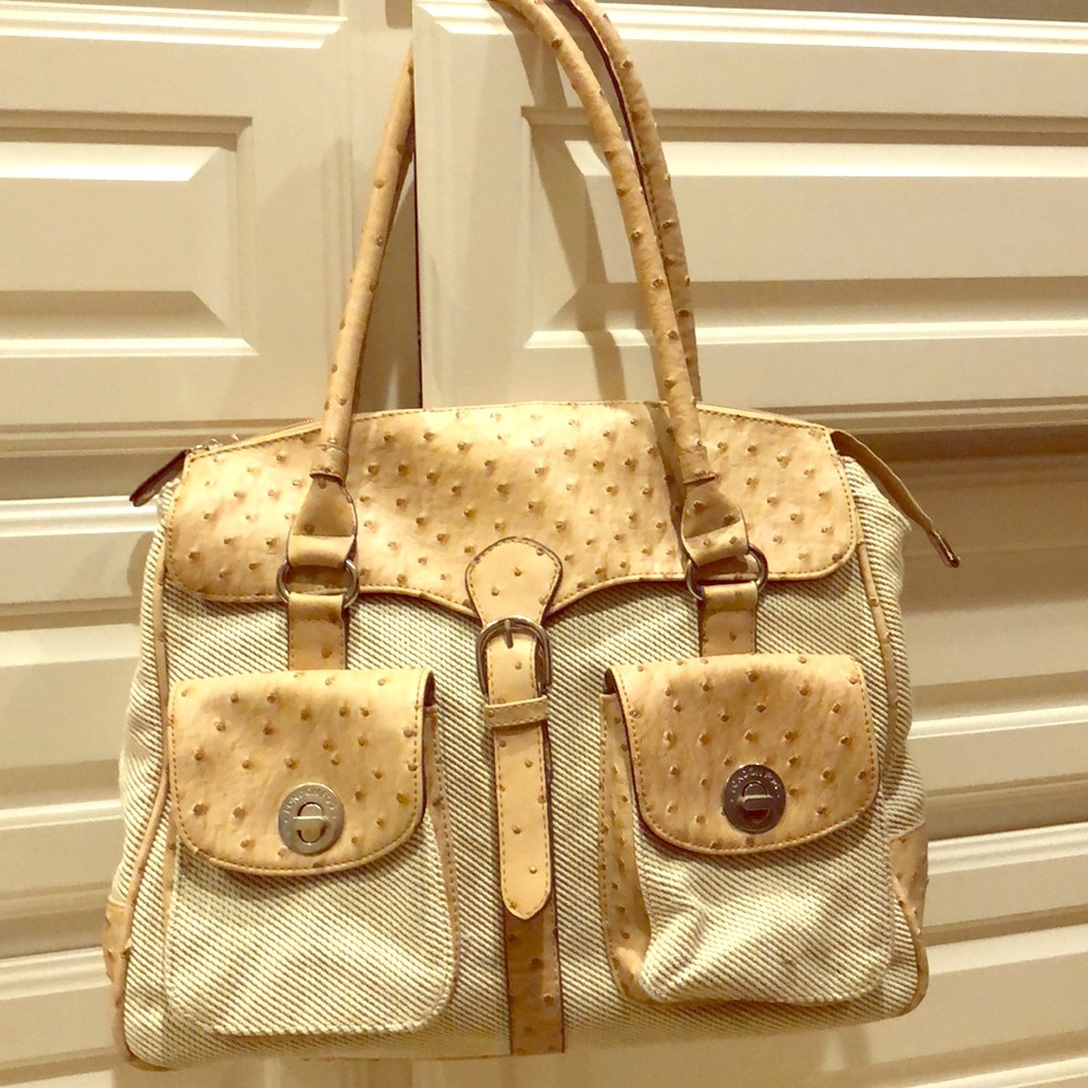 London Fog Handbag